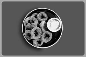 Classic Onion Rings