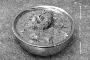 Nargis Kofta