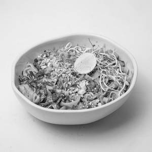 Pad Thai Bowl
