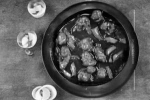 Chicken Sweet & Sour