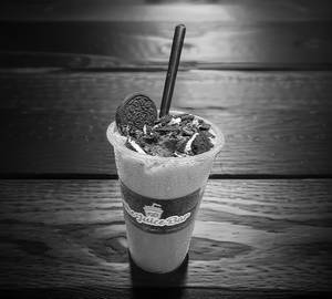 Oreo Shake 500Ml