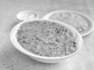 Dal Khichadi