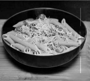 Veg Pasta
