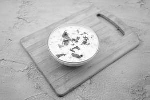 Veg Raita