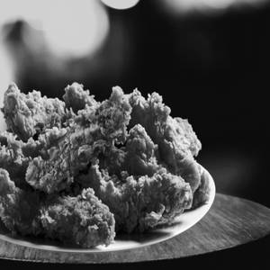 Fried Chicken-10 Pcs