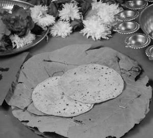 Tawa roti