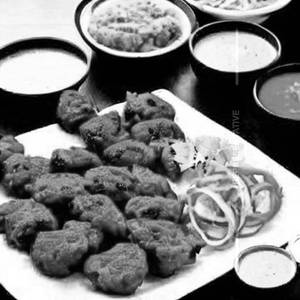 Murgh Anyara Kabab