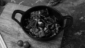 Cantonese Chilli Chicken