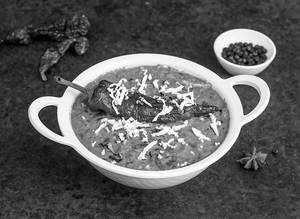 Paneer Kolhapuri
