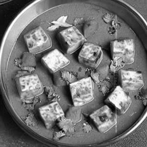 Paneer Butter Masala