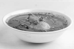 Egg curry