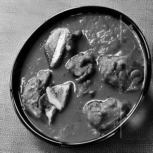 Chiken Changezi Grevy [Full]