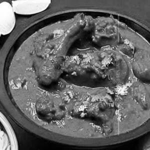 Chicken Kalimiri Masala