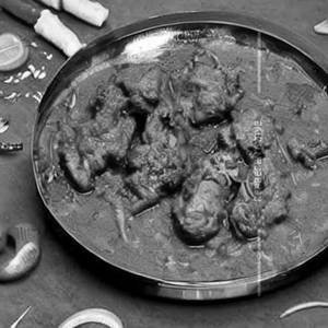 Murgh Attafi