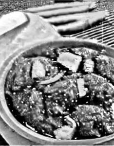 Chicken Do Pyaza