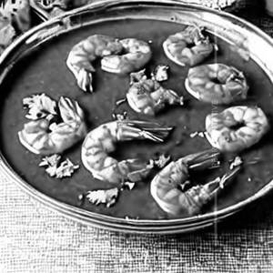 Prawns Gassi