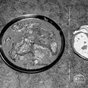 Goan Surmai Curry