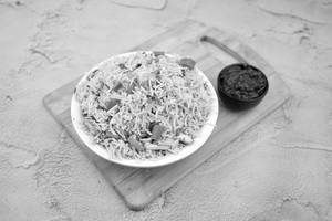 Paneer Fried Rice