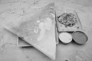 Masala Dosa