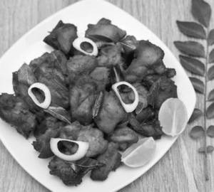 Chicken 65