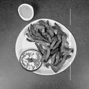 Veg Schezwan Finger