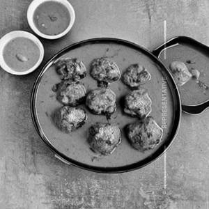 Murgh Nainital Kofta