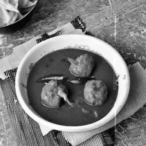 Baby Corn Mushroom Kadai