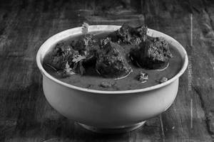 Mutton Chatpata