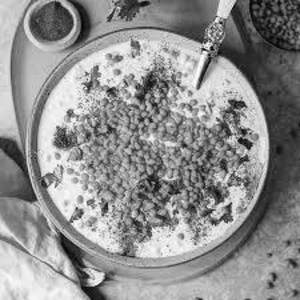 Boondi Raita