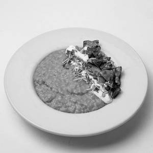 Risotto Sorrentina
