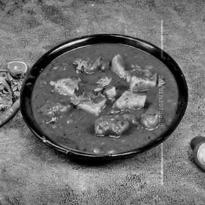 Dal Kolhapuri