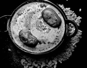Malai Kofta