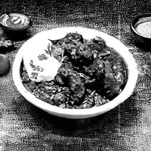 Mutton Malwani Masala
