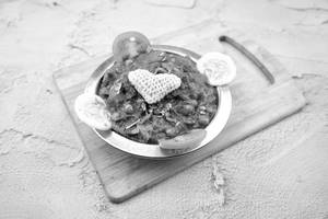 Aloo Matar