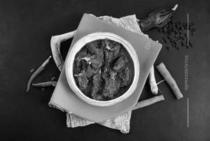 Mutton Seekh Masala