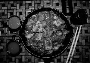 Chilli Paneer