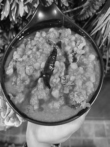 Premium Yellow Dal Tadka (100% Desi Ghee Preparation)