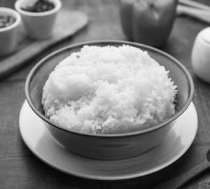 Steamed Jasmine Rice