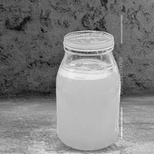 Aerated Water