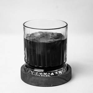 Barrel Aged Cold Brew