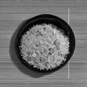 Special Baby Corn Fried Rice