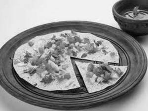 Masala Papad