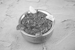 Palak Khichdi