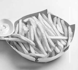 French fries