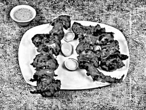 Chiken Tandoori [Full]