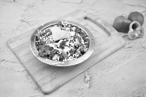 Palak Paneer