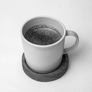 Belgian Hot Chocolate