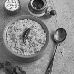 Dal Khichdi