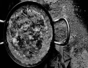 Tawa Chaap Masala