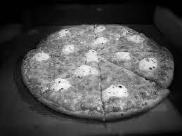 Regular Garlic To Pizza (17 cm)